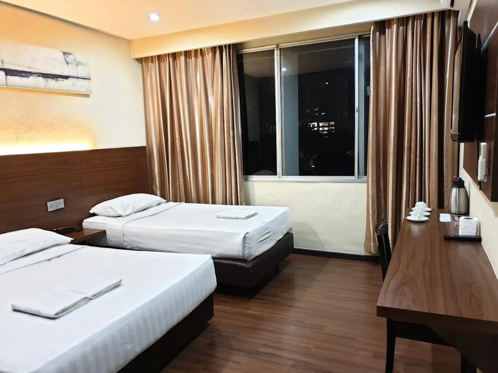 Garden Inn - photo 3