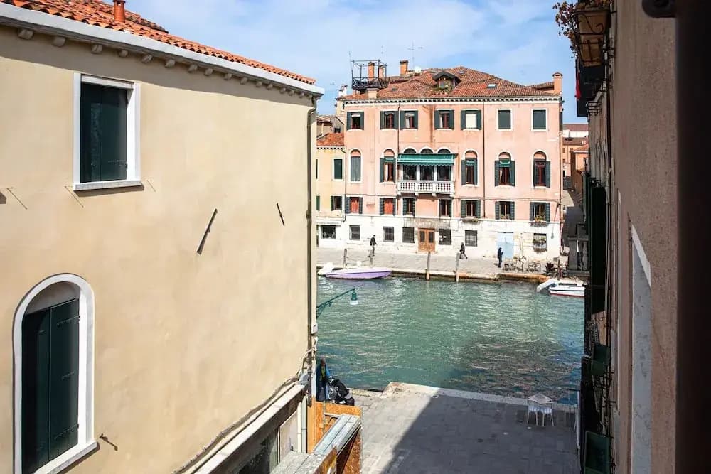 Palazzina Riello - photo 16
