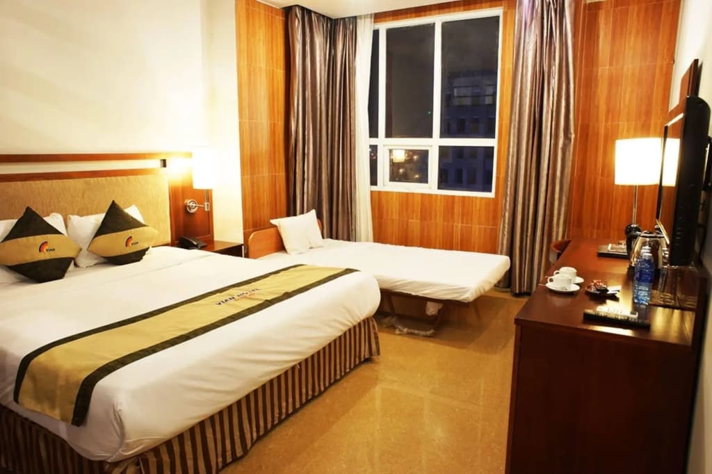 ViAn Hotel And Spa Da Nang - photo 5