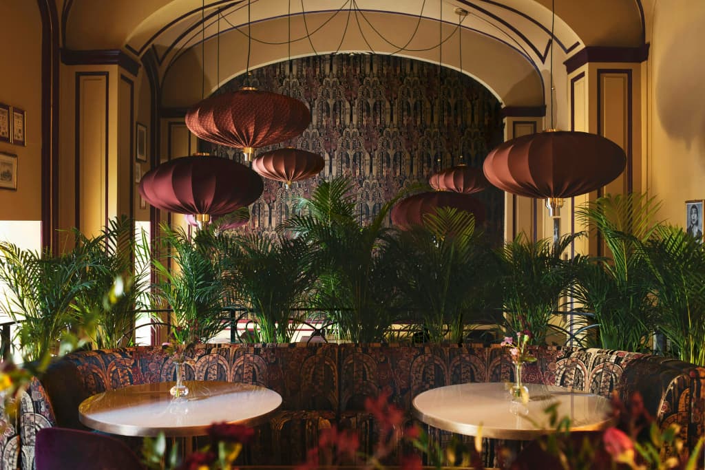 Grand Hotel et de Milan - photo 28