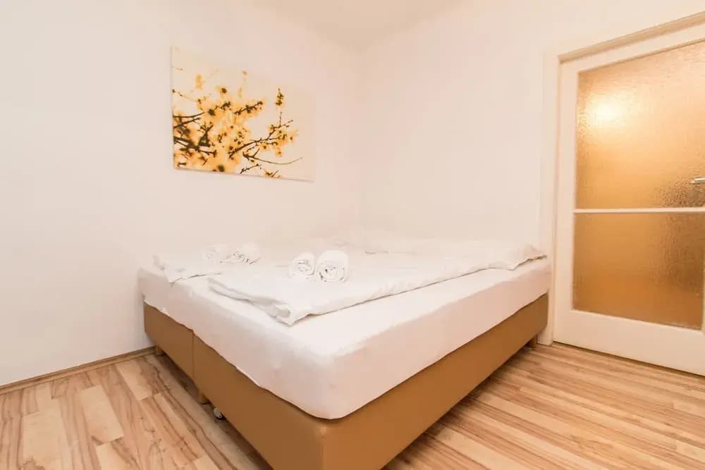 CheckVienna - Apartment Mohsgasse - photo 2
