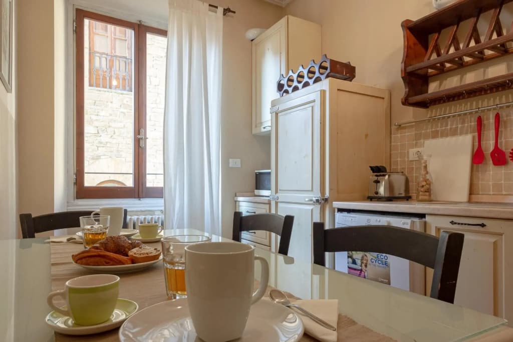 Ponte Vecchio 3 bedroom apartment - photo 21