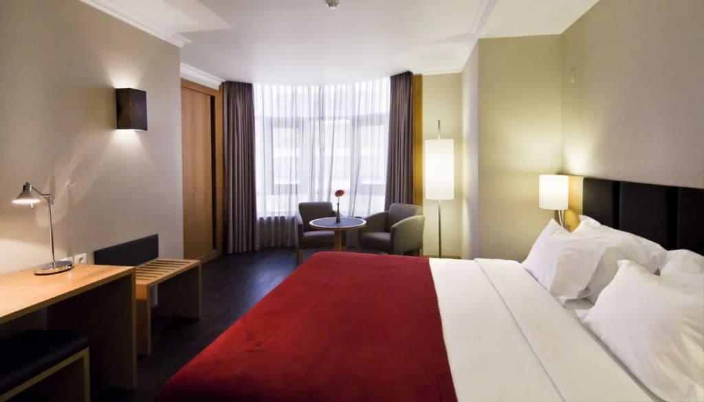 SANA Reno Hotel - photo 6