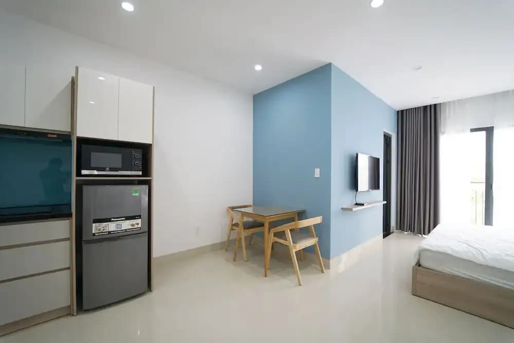 Han Apartment - photo 6