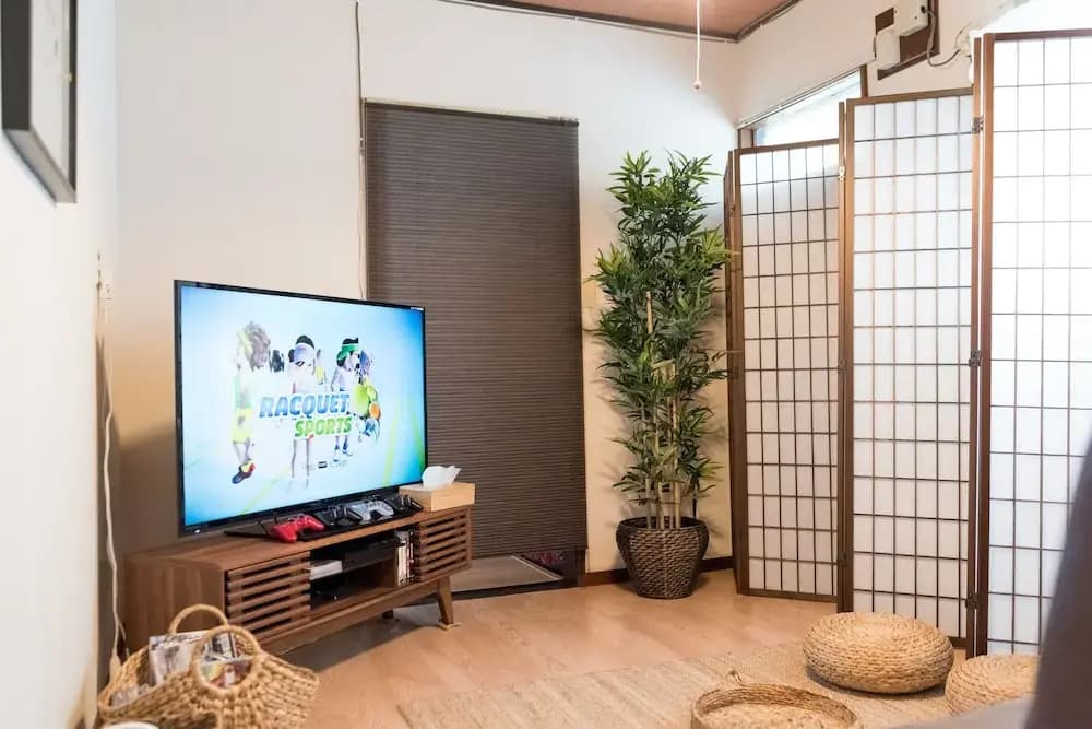 M's House 03 - photo 11