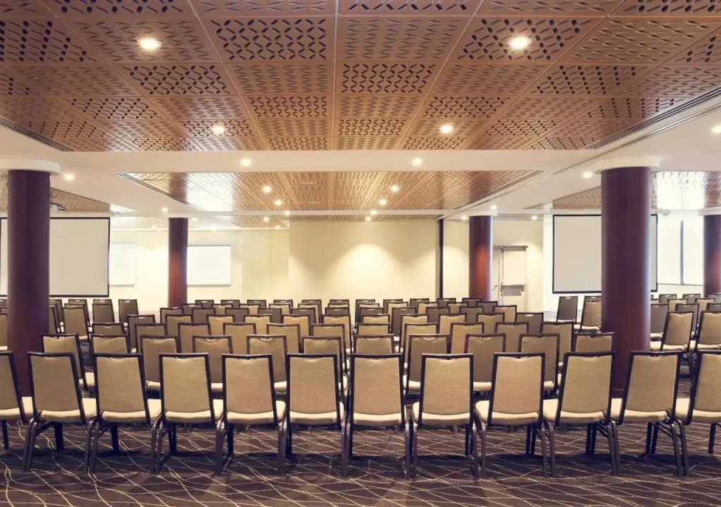 Mercure Sydney - photo 20