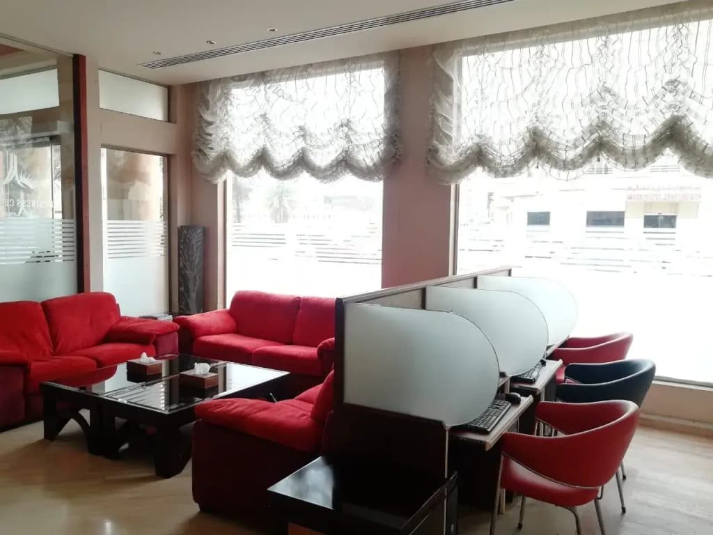 Dmas Hotel - photo 6