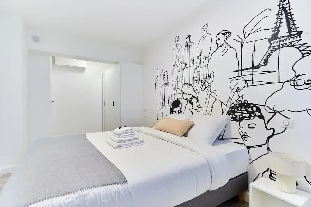 New Apart Saint Germain Invalides - photo 3