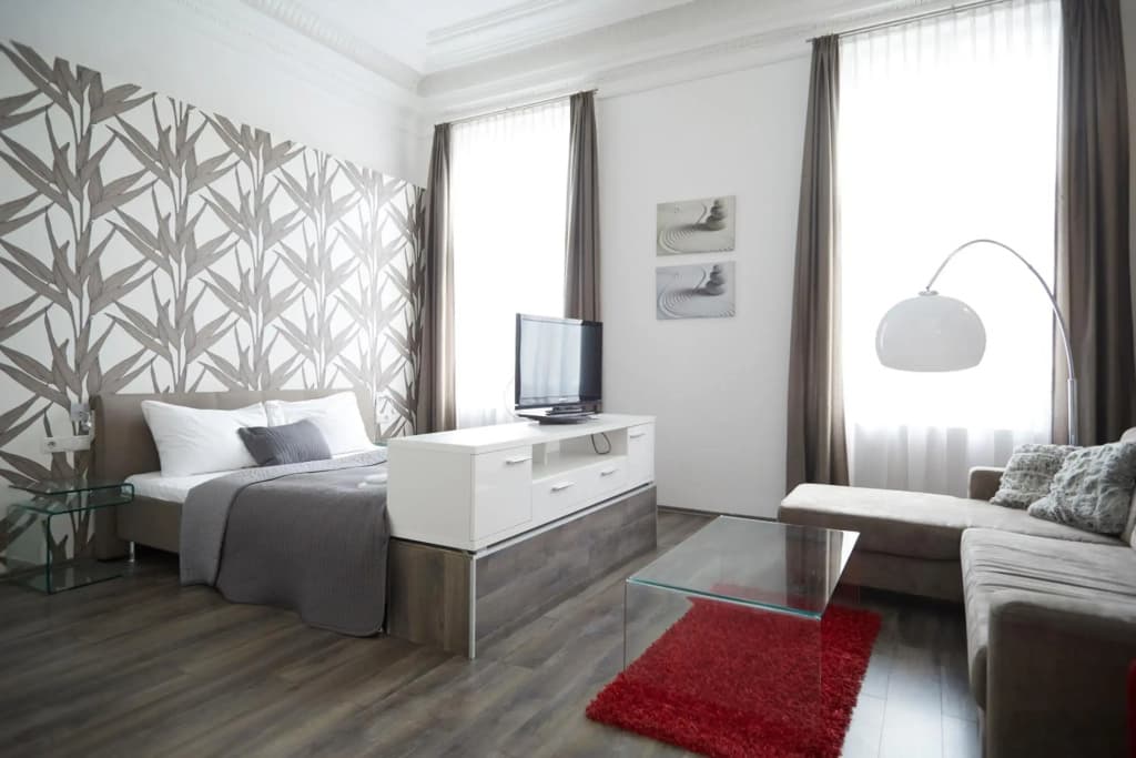 KH Apartments Universitaet - photo 6