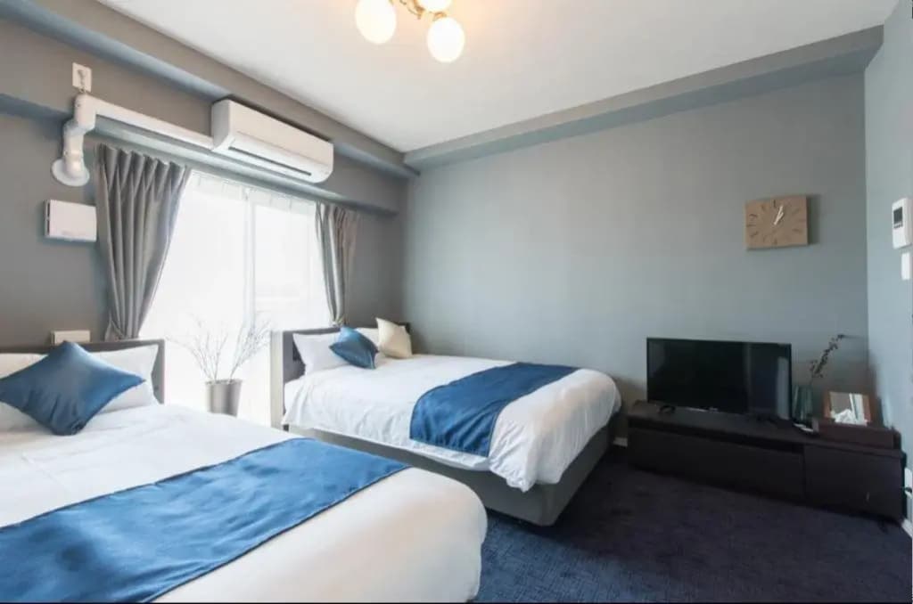 Infinity Hotel Shin Osaka - photo 4