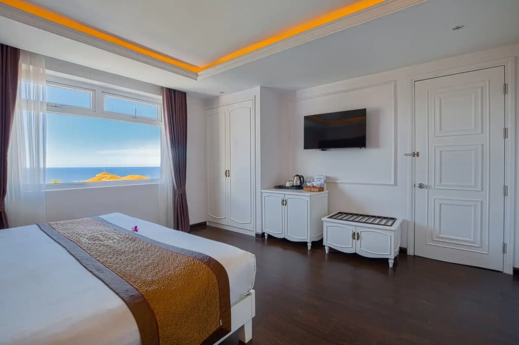 Sea Phoenix Hotel Da Nang - photo 46