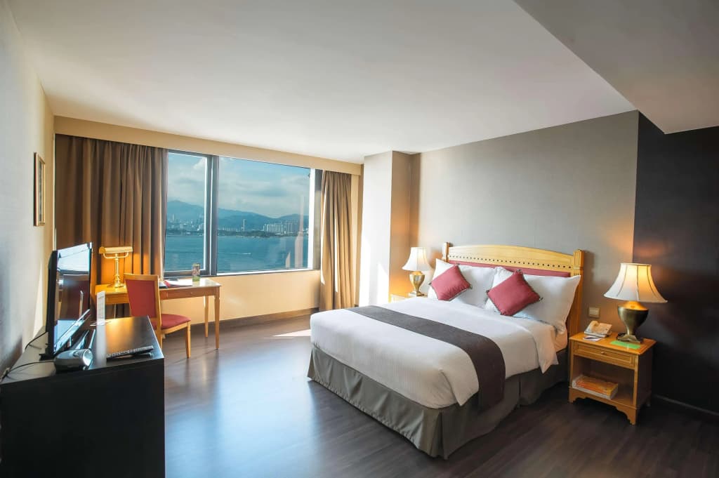 Best Western Plus Hong Kong Hotel - photo 6