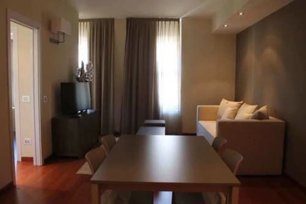 Vitruvio Hotel - photo 43