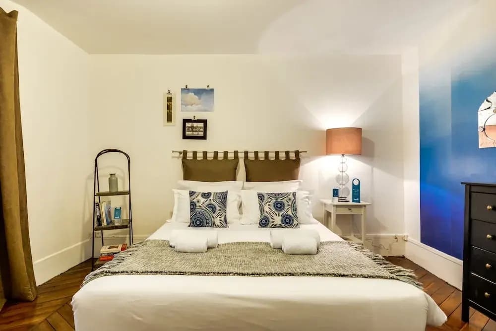 Sweet Inn Apartments Vosges - photo 6