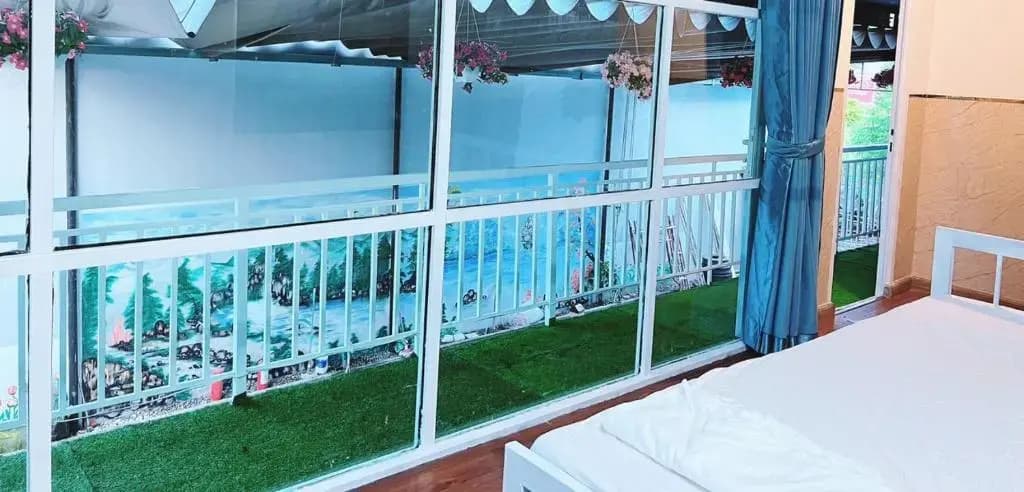 Tina Homestay - photo 11