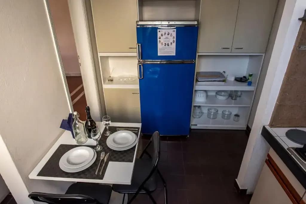 Ricasoli Apartment in Firenze - photo 19