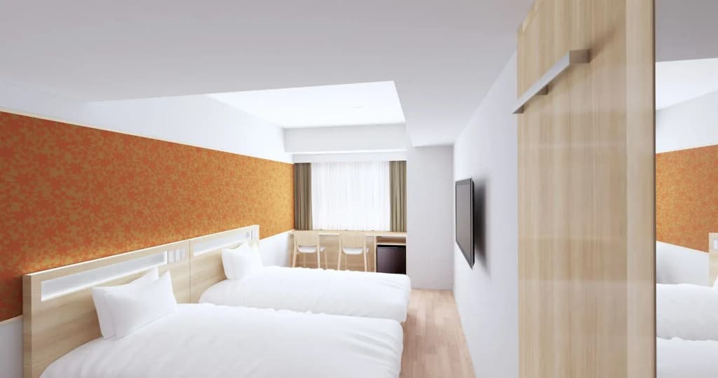 karaksa hotel TOKYO STATION - photo 6