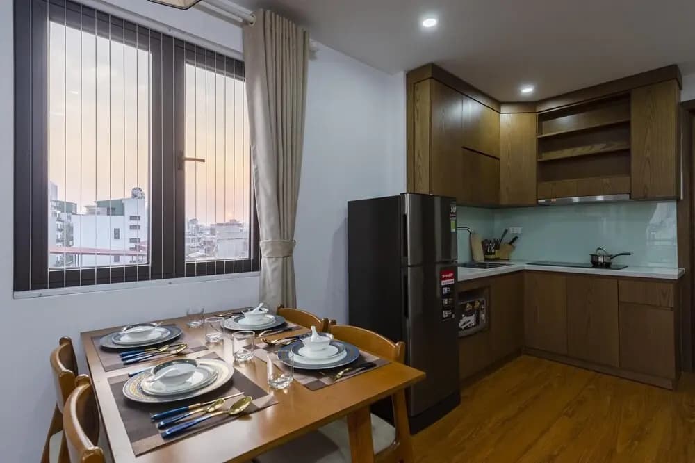 22Housing 60 Linh Lang - photo 15