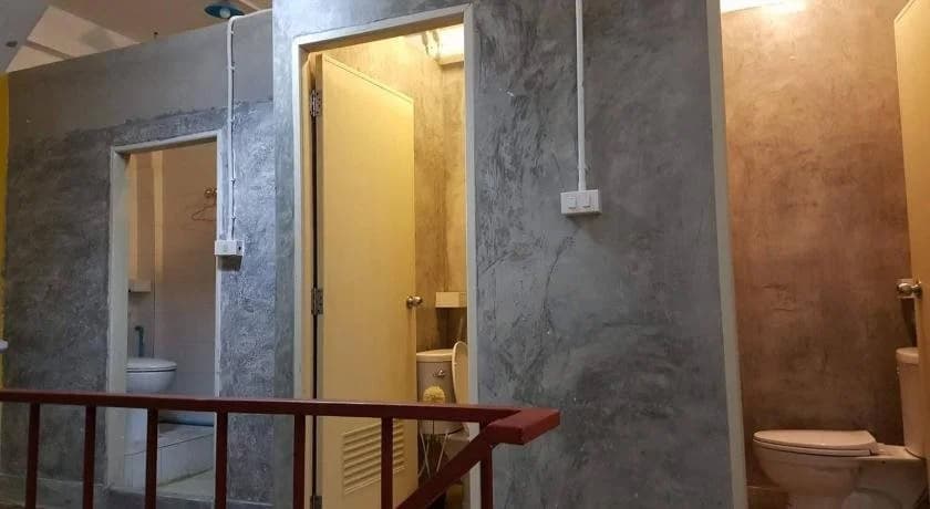 S-space Hostel Chatuchak - photo 8
