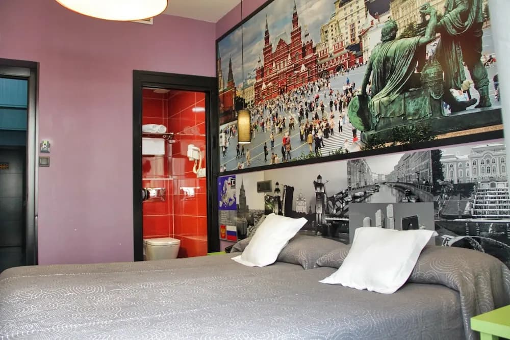 Jc Rooms Santo Domingo - photo 7