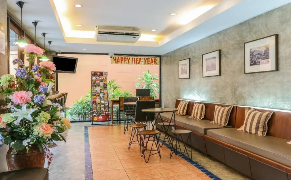 Sunshine House - photo 22