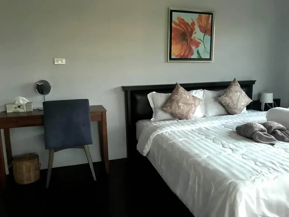 PK Villa - photo 6