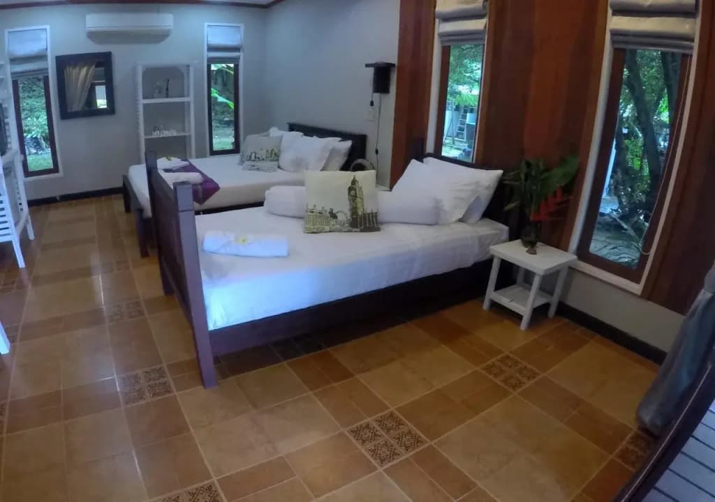 Dolphin Bay Beach Resort - photo 16