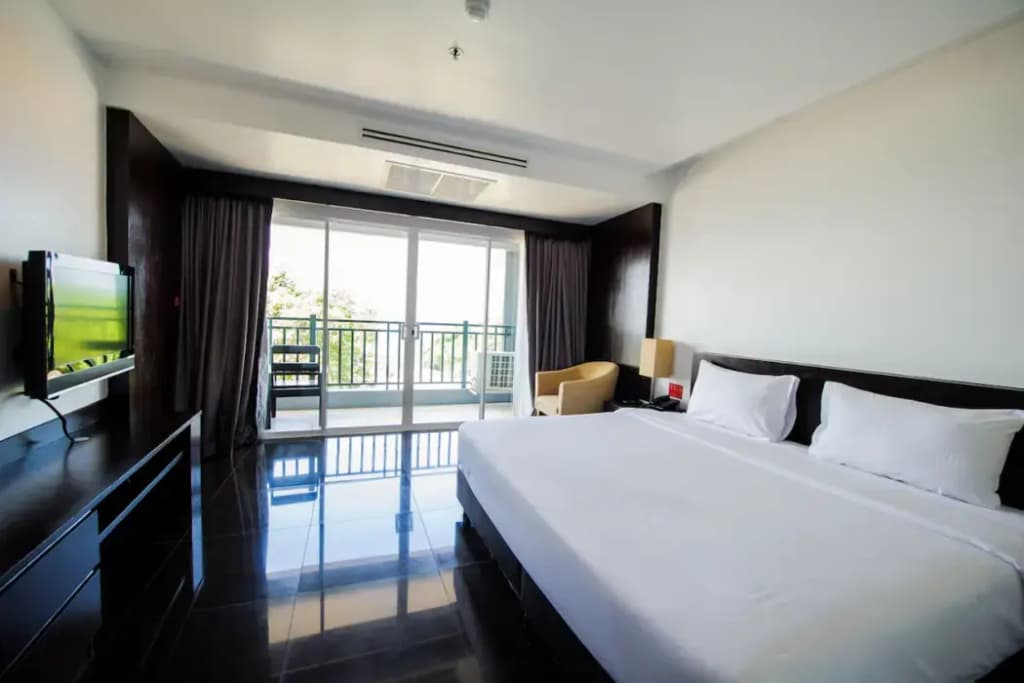 Hotel Selection Pattaya - photo 6