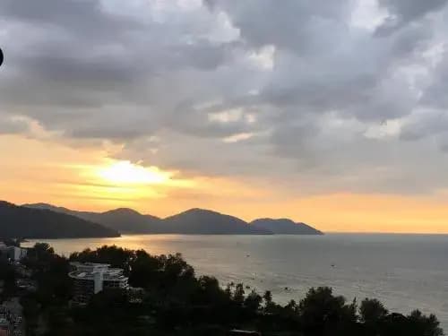 The Ferringhi Seaview - photo 8