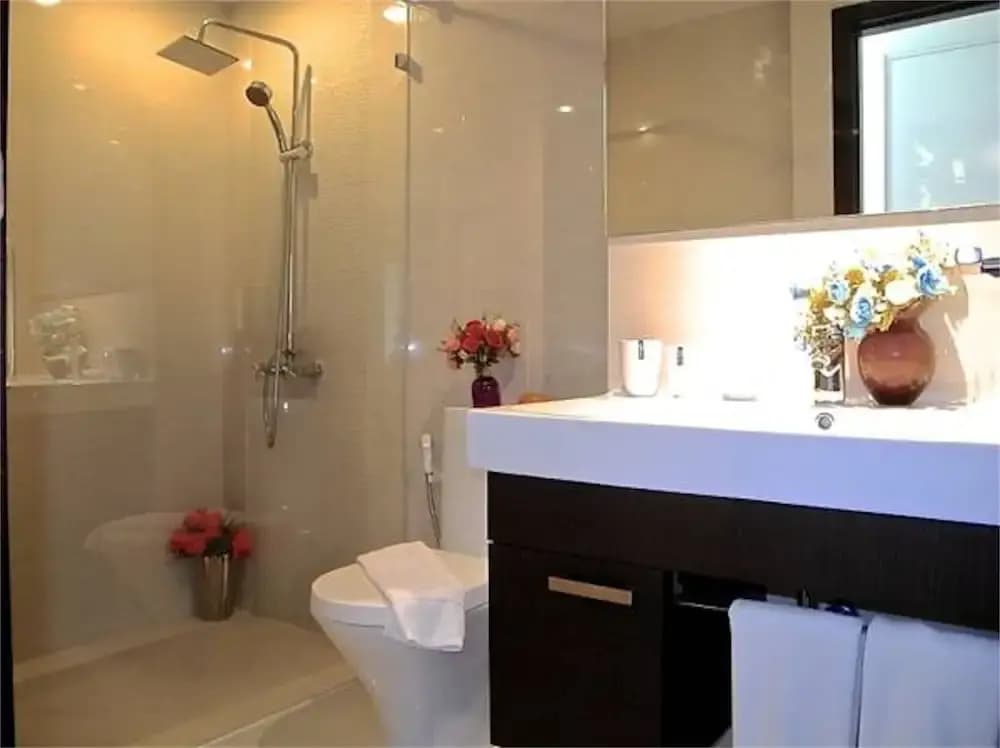Title Rawai 2 bedrooms garden view - photo 7