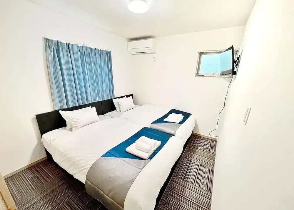 K House Namba - photo 2