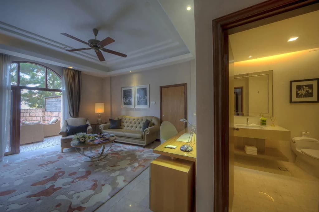The Chateau Spa & Wellness Resort - photo 7