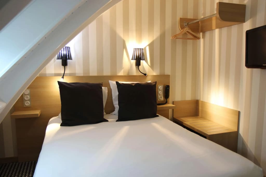 Best Western Hotel Opéra Drouot - photo 4