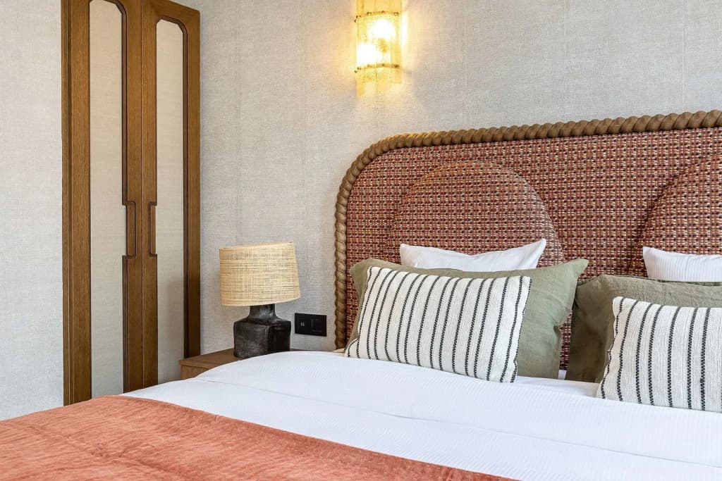 Hotel Suzie Blue - photo 3