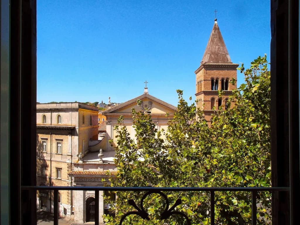 Sonnino Suite - main photo