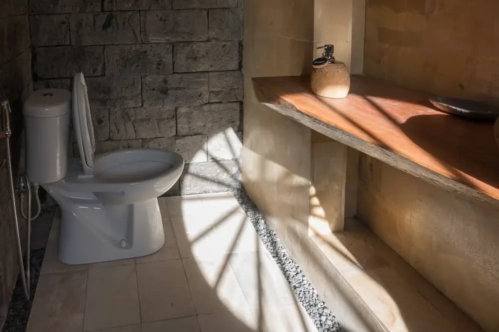 White Villa Ubud - photo 9