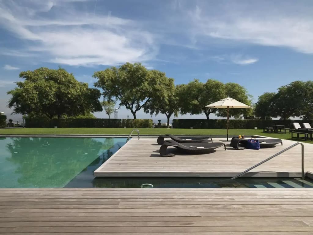 Hotel Miramar Barcelona - photo 17