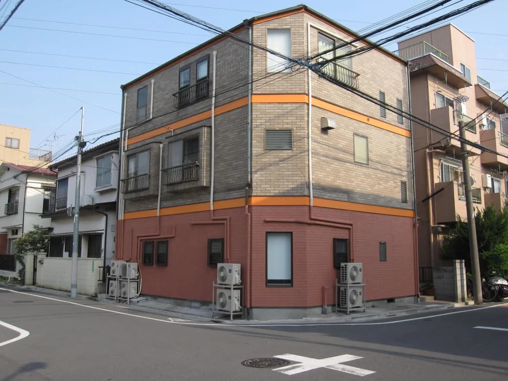Aiai House Tokyo - photo 4