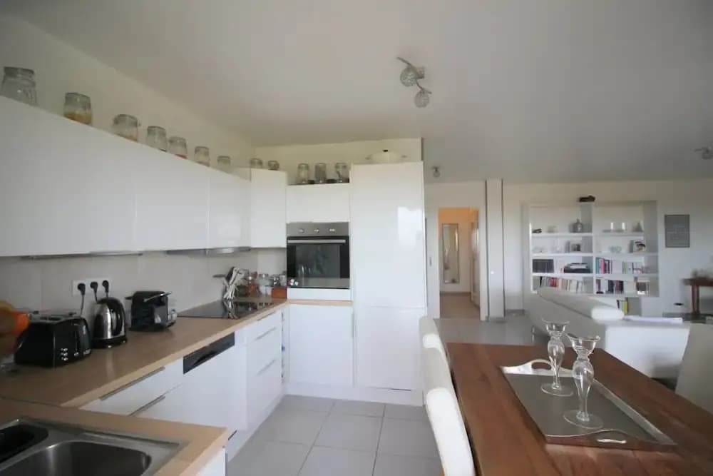 Nice Booking - DUFY Vue Mer et Terrasse - photo 11