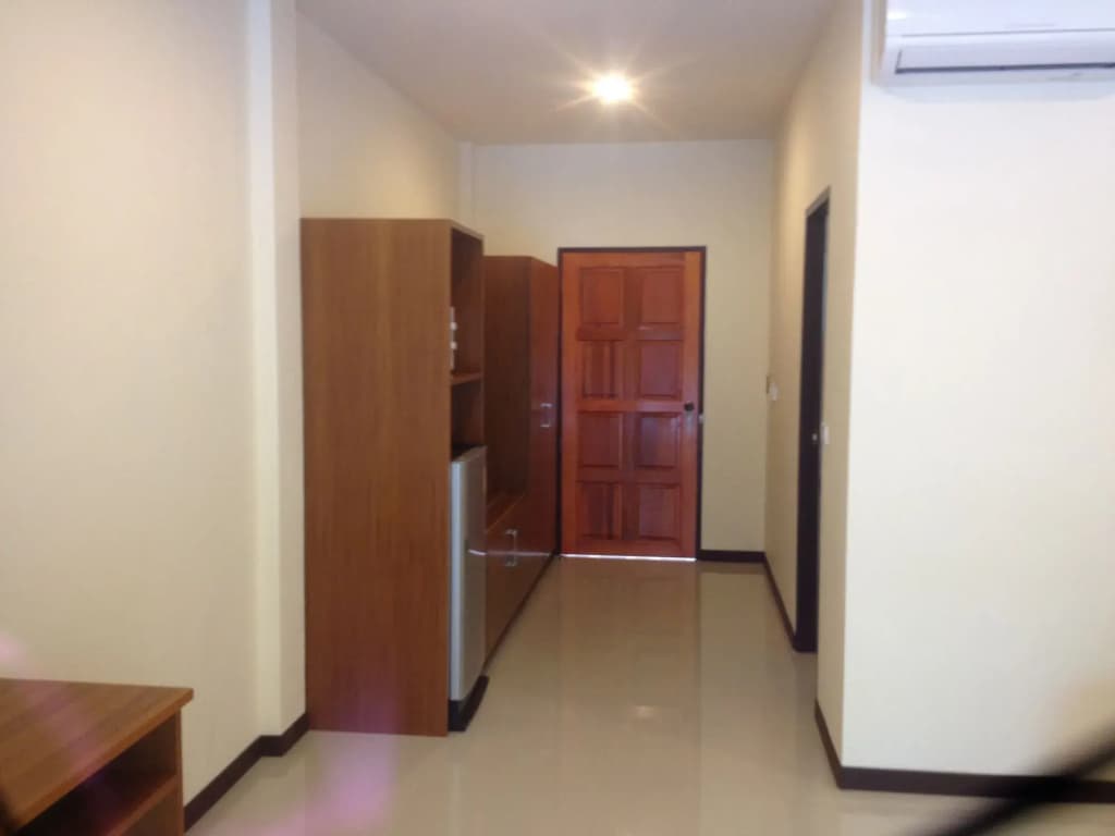 Baan Suan Villas Resort - photo 3