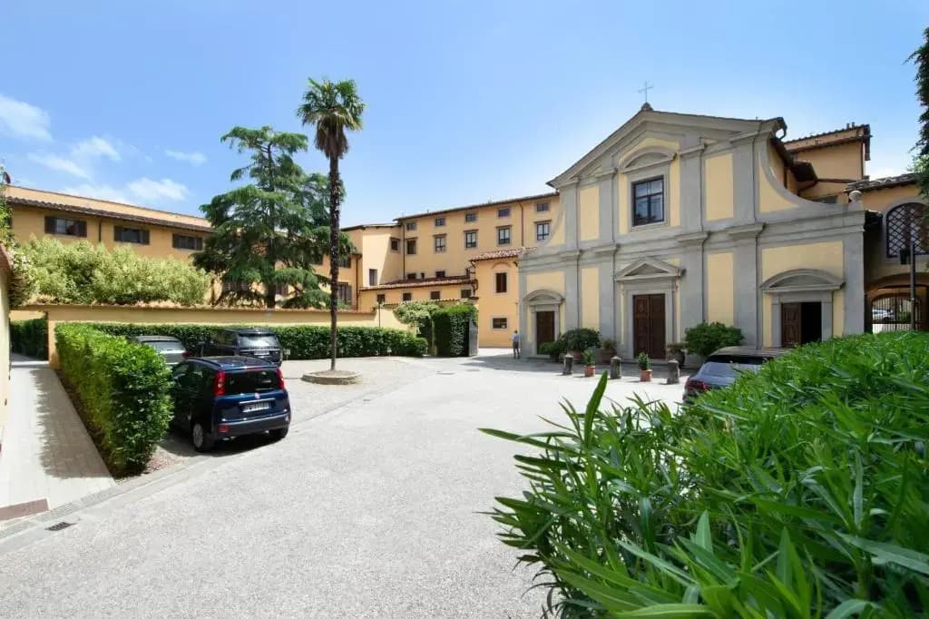 Hotel Horto Convento - photo 12