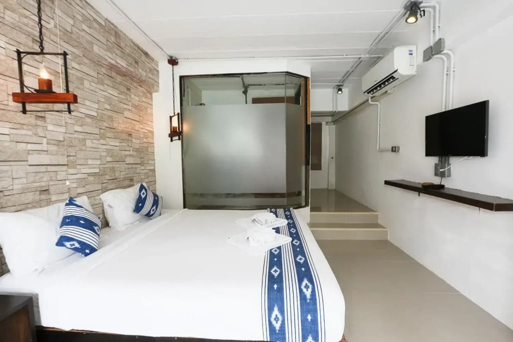 The Nest Resort Patong - photo 41