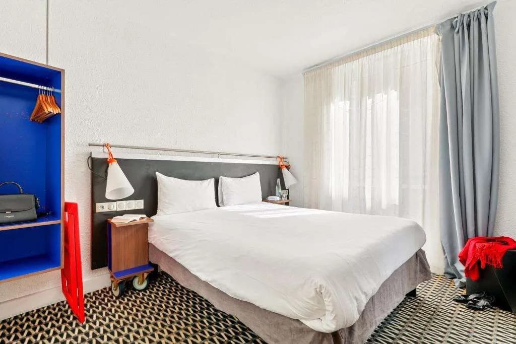 ibis Styles Paris République - photo 35