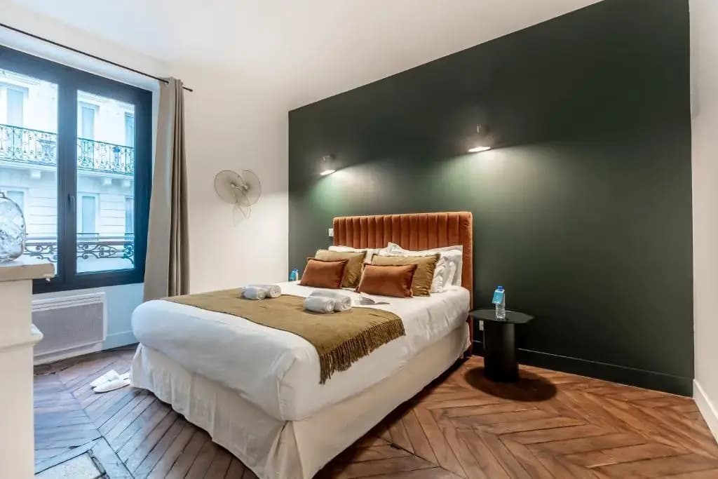 Sweet Inn - Champs Elysees - Troyon - photo 3