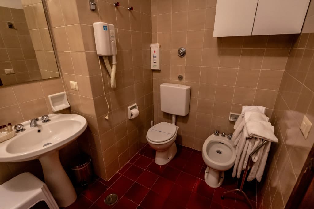 Residence Porta al Prato - photo 8