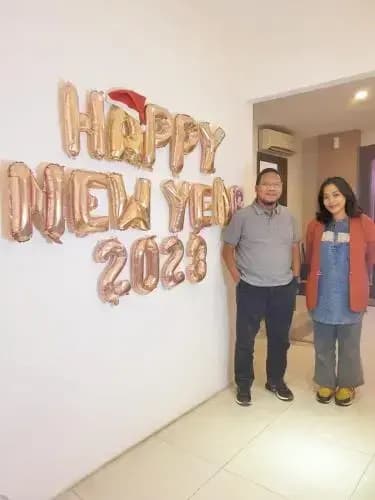 Senayan Suites - photo 26