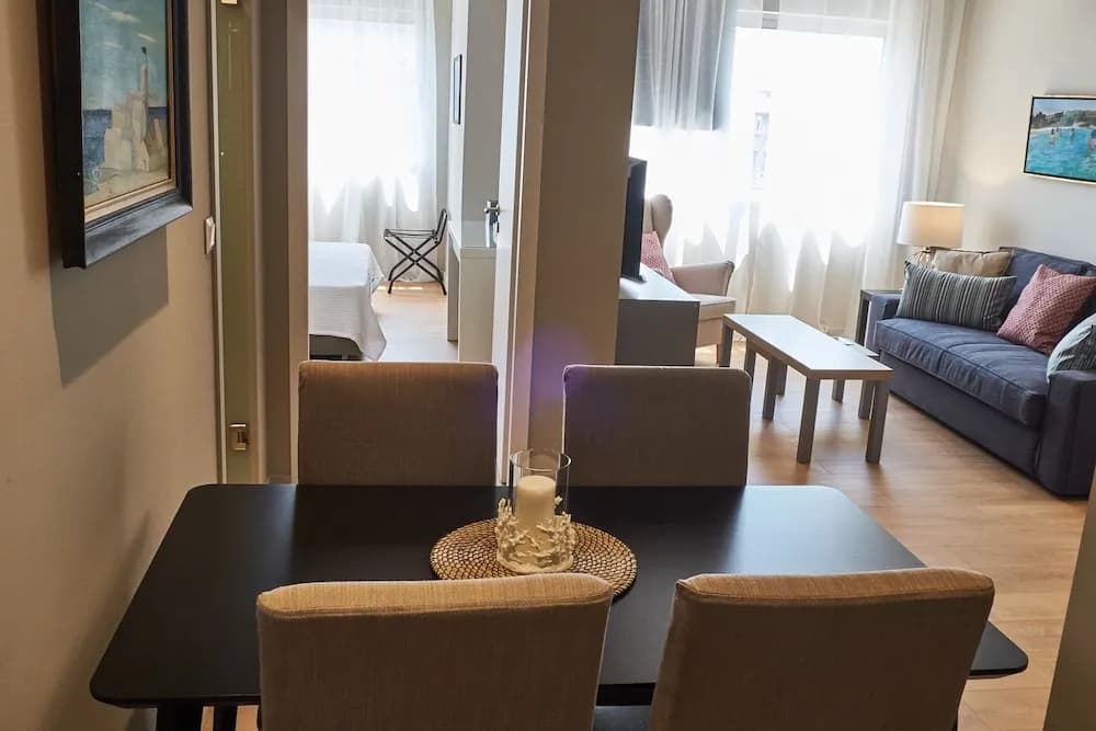 Athens Center Panoramic Flats - photo 4