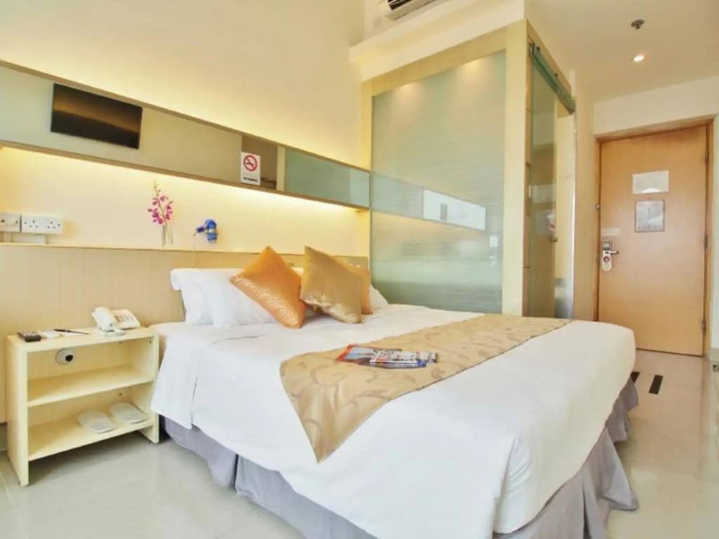 Winland 800 Hotel - photo 2