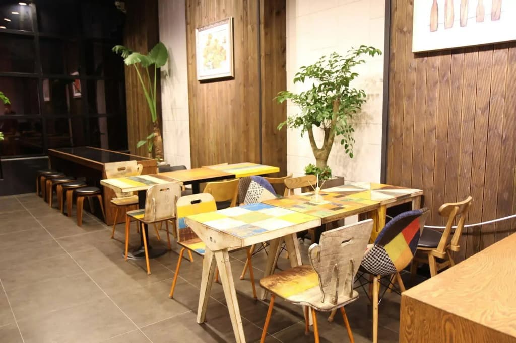 D Seven Suites - photo 21