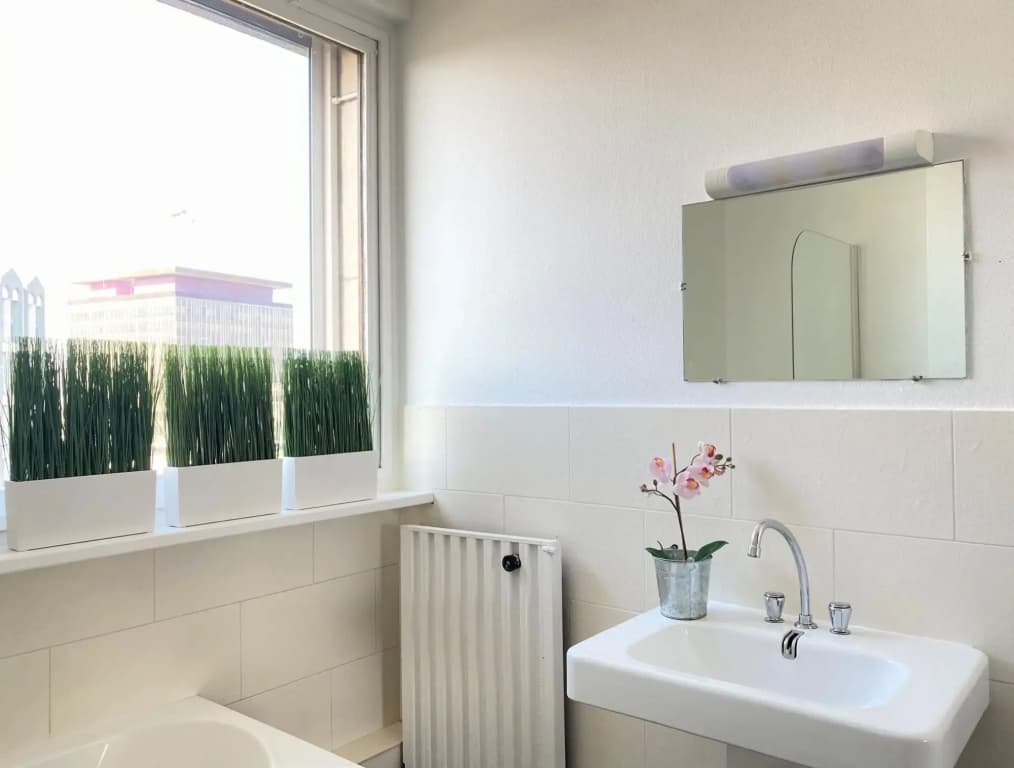 1615 - Family apartment with terrace - photo 7
